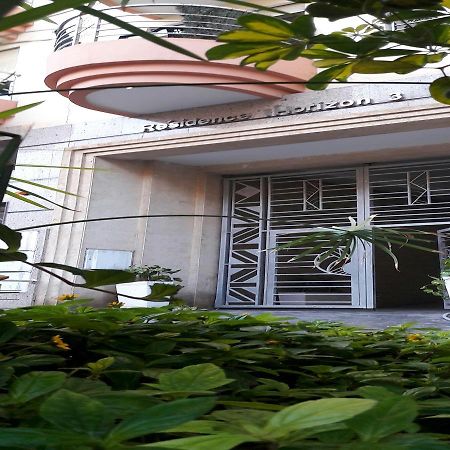 Horizon Garden Home Casablanca Zewnętrze zdjęcie