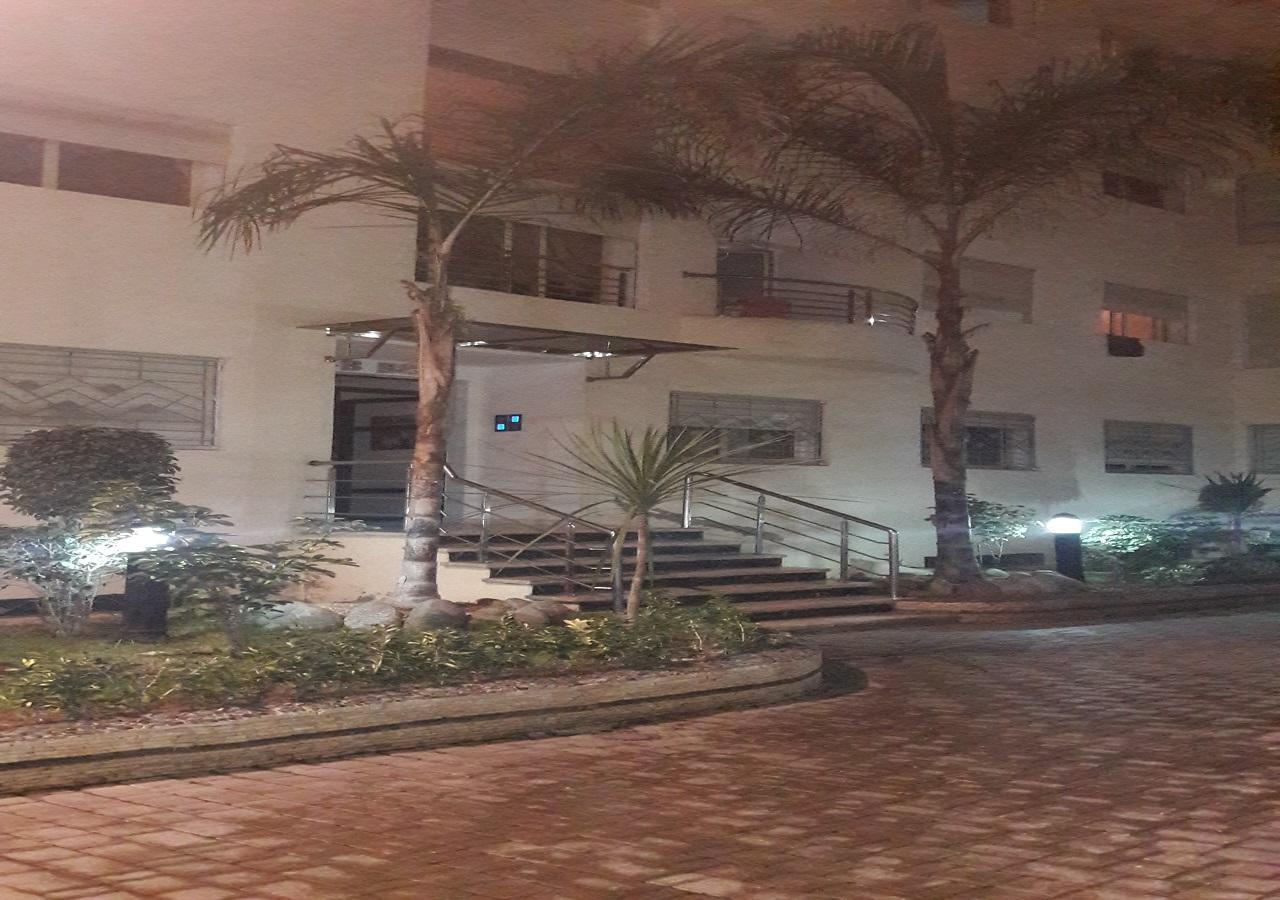 Horizon Garden Home Casablanca Zewnętrze zdjęcie