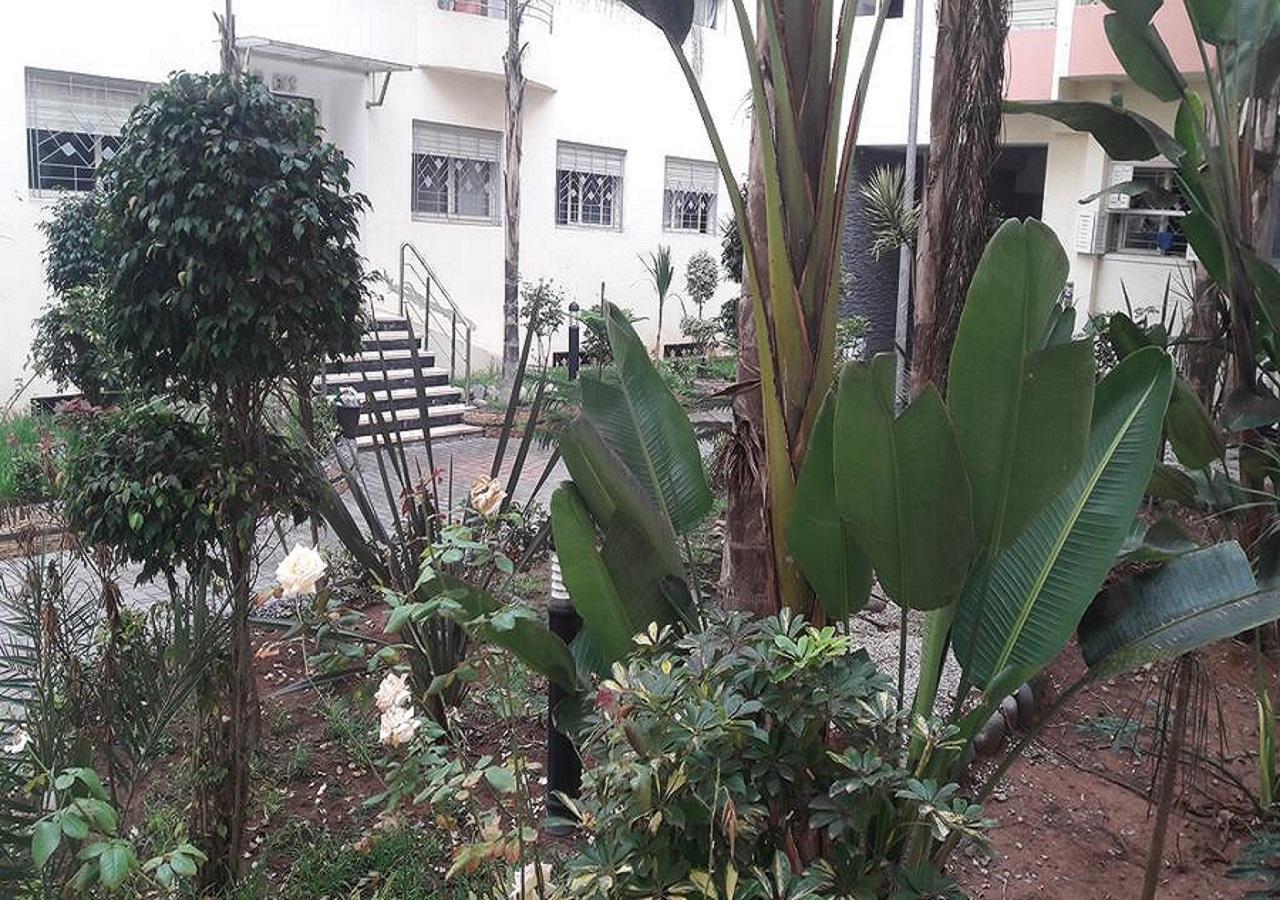 Horizon Garden Home Casablanca Zewnętrze zdjęcie