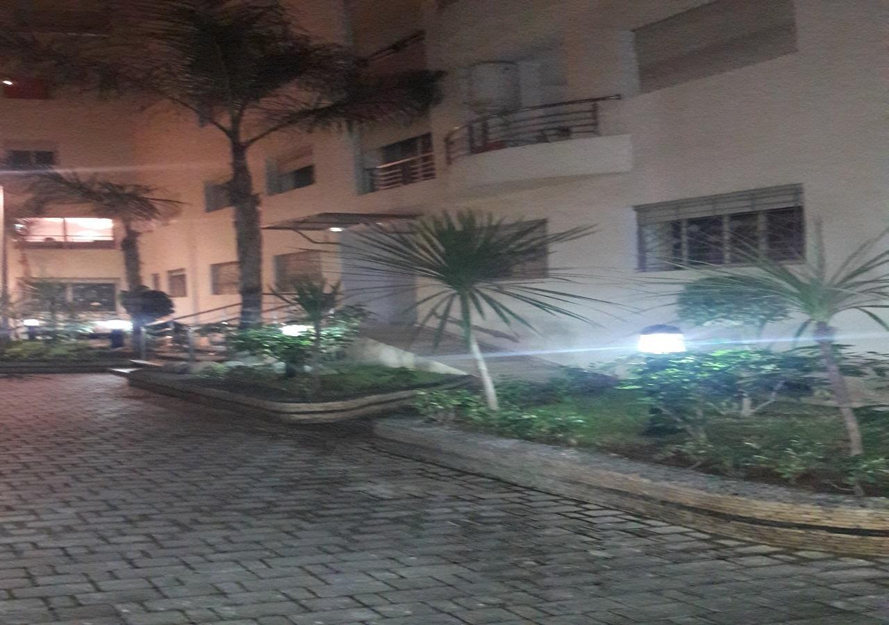 Horizon Garden Home Casablanca Zewnętrze zdjęcie