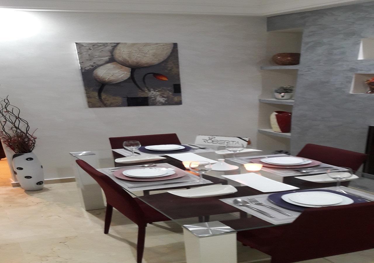 Horizon Garden Home Casablanca Zewnętrze zdjęcie