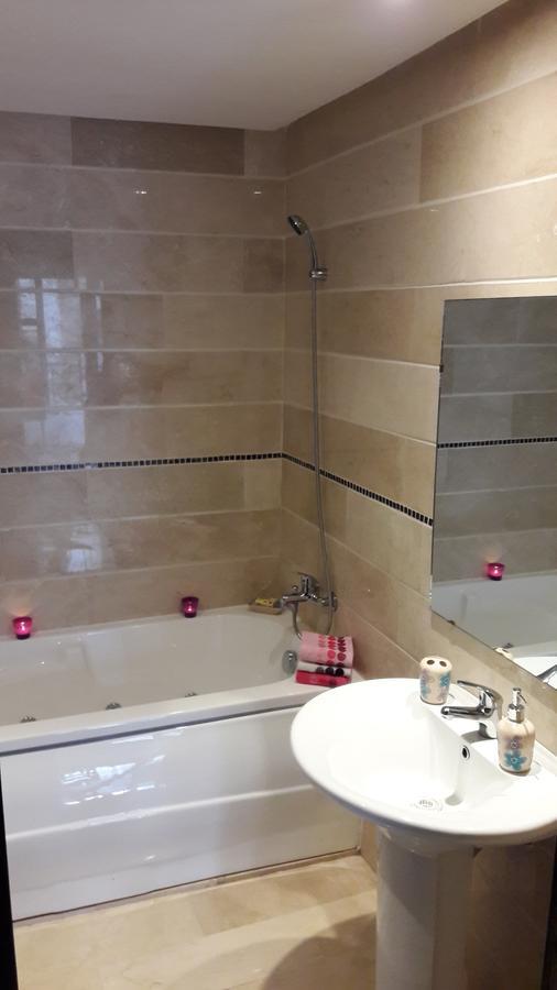 Horizon Garden Home Casablanca Zewnętrze zdjęcie