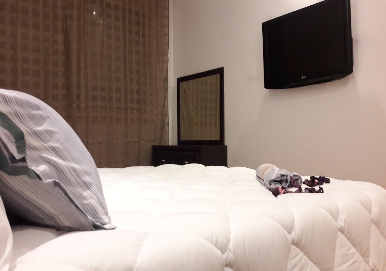 Horizon Garden Home Casablanca Zewnętrze zdjęcie