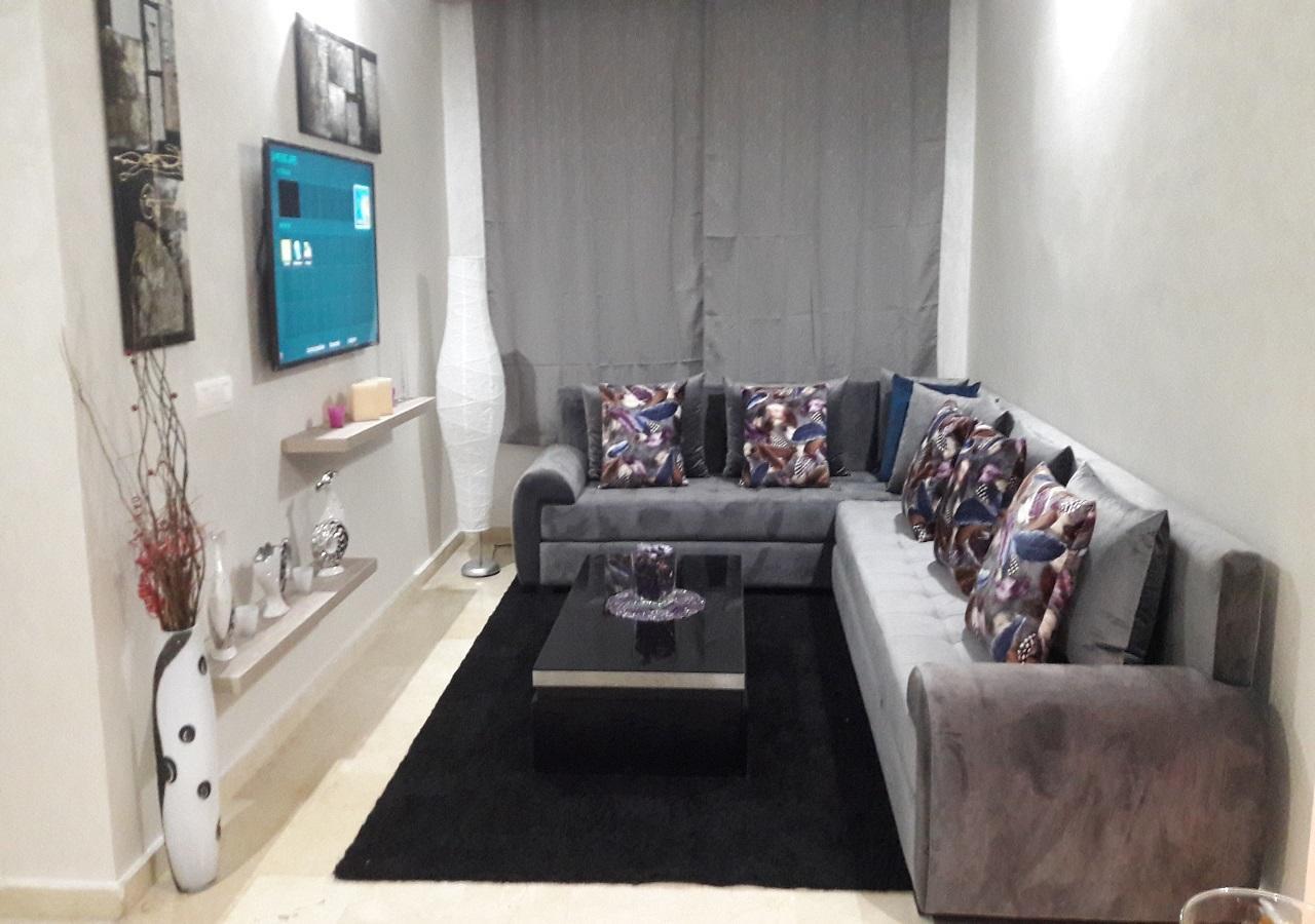 Horizon Garden Home Casablanca Zewnętrze zdjęcie