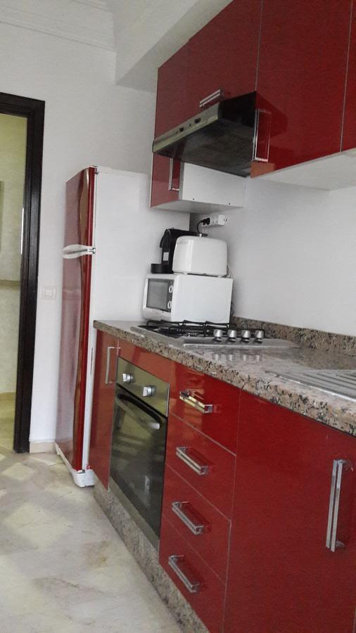 Horizon Garden Home Casablanca Zewnętrze zdjęcie