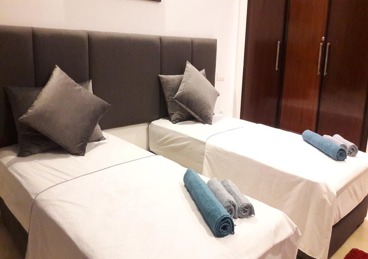 Horizon Garden Home Casablanca Zewnętrze zdjęcie