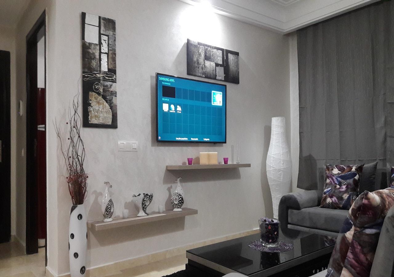 Horizon Garden Home Casablanca Zewnętrze zdjęcie