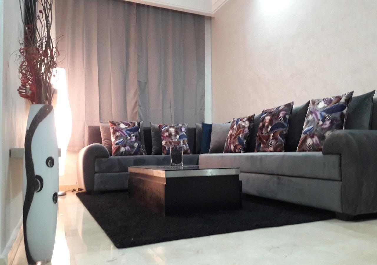 Horizon Garden Home Casablanca Zewnętrze zdjęcie