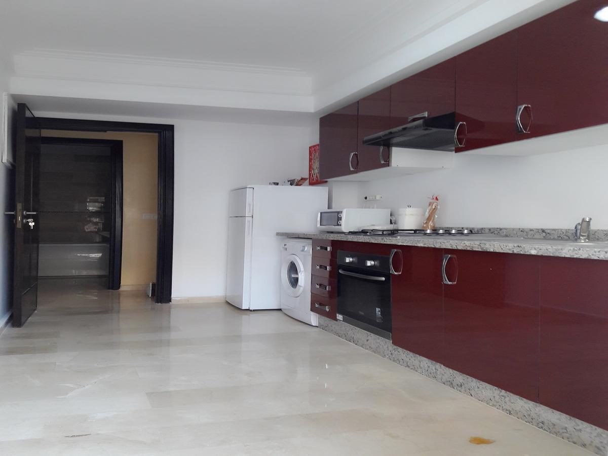 Horizon Garden Home Casablanca Zewnętrze zdjęcie